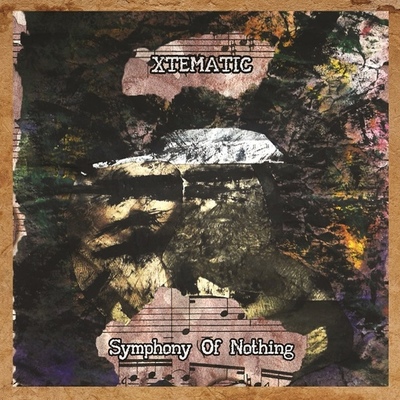 Xtematic 'symphony of nothing' cd - Thumbnail 4