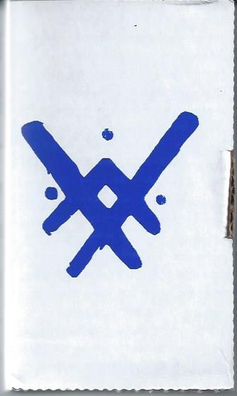 Wölfbait 'A Veil Of Phosphorous Rot' C-60