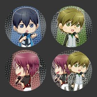 NEO BLUE BREATHING ★ pins - Thumbnail 2