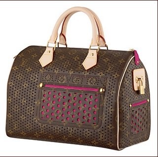 Louis vuitton limited edition speedy