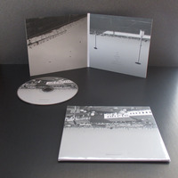 threestepstotheocean - Migration Light CD - Thumbnail 1