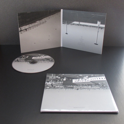 Threestepstotheocean - migration light cd