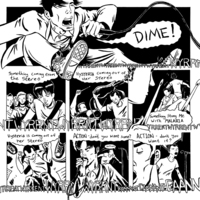 DC Punk #1: The Warmers - Thumbnail 2