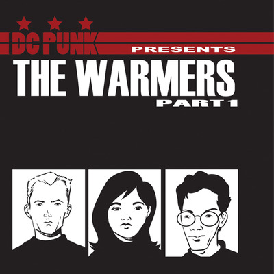 Dc punk #1: the warmers