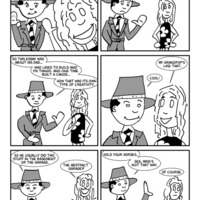 Tales From the Abstract Garage - Thumbnail 1