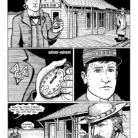 Tales From the Abstract Garage - Thumbnail 3