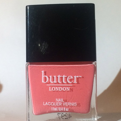 Butter london - trout pout