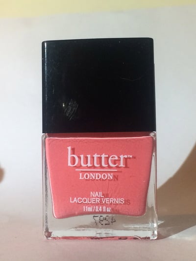 Butter London - Trout Pout