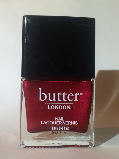 Butter London - Knees Up
