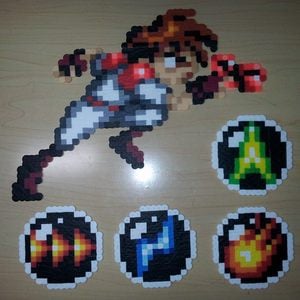 Gunstar Heroes