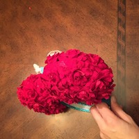 Flower Backing ADD ON - Thumbnail 1