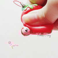 Disney Infinite Popping Berry Squeeze Toys - Thumbnail 2