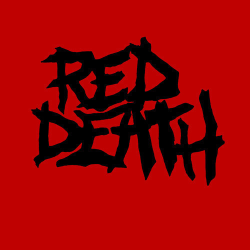 Red Death "S/T" 7" EP (Grave Mistake)