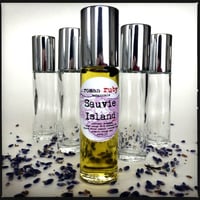 Sauvie Island Oil - Thumbnail 1