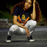 SF DYNASTY  Black Tee - Thumbnail 2