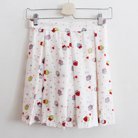 Oh My Cupcakes Skirt - Thumbnail 1