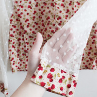 Strawberry Fields Crop - Thumbnail 1