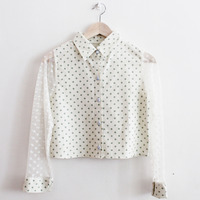 Dottie Crop  - Thumbnail 1