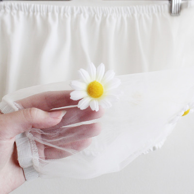 Daisy fields off shoulder 