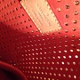 Louis Vuitton Limited Edition Perforated Mussette-2