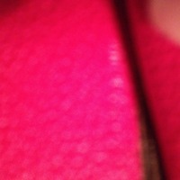 Louis Vuitton Mongram Cerises Sac Plat Tote Bag - Thumbnail 3