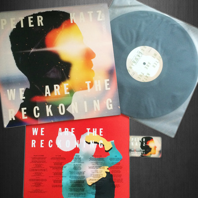 We Are The Reckoning (VINYL)