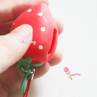 Disney Infinite Popping Berry Squeeze Toys