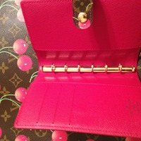 Louis Vuitton Cerises Agenda - Thumbnail 2