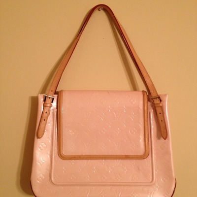 Vintage louis vuitton pastel