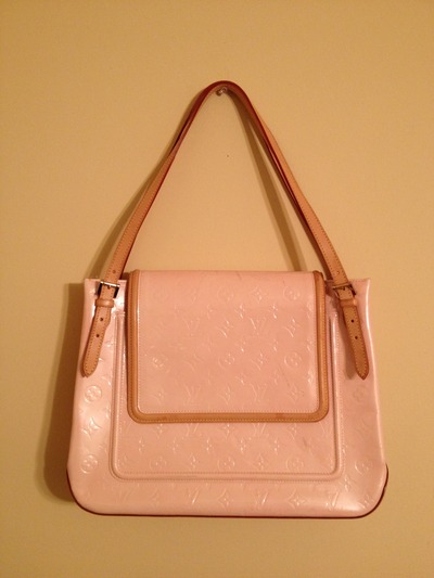 Vintage louis vuitton pastel