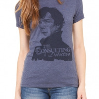 The Consulting Detective - Thumbnail 1