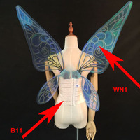 B11 Waist Trimmer Body Shaper Belt Tummy Girdle cincher postpartum Recovery mum - Thumbnail 2