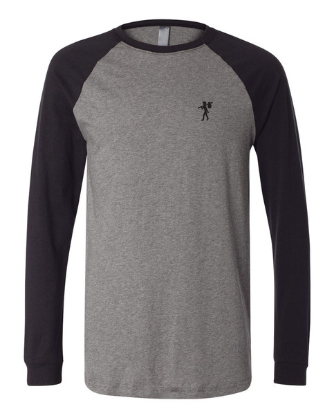 Men's SIAB Apparel Baseball Tee
