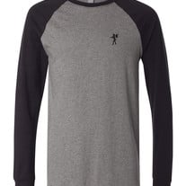 Men's SIAB Apparel Baseball Tee