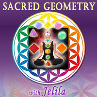 Aura Reading 1 Course - Sacred Geometry  - Thumbnail 2