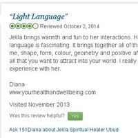 Aura Reading 1 Course - Sacred Geometry  - Thumbnail 1