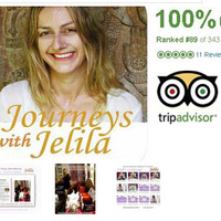 Aura Reading Full Course - Sacred Geometry  - Thumbnail 4