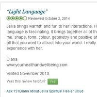 Aura Reading Full Course - Sacred Geometry  - Thumbnail 1