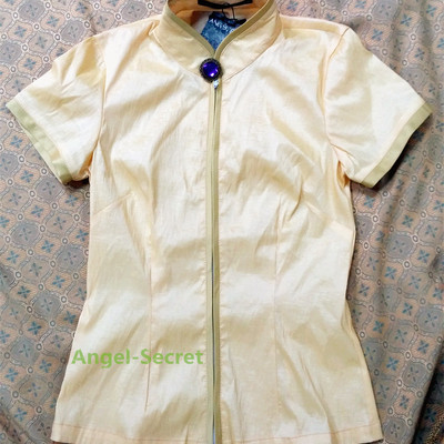 Top12 anna frozen fever stretch shirt only tailor made kid adult