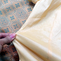 top12 Anna frozen fever stretch shirt only tailor made kid adult - Thumbnail 1