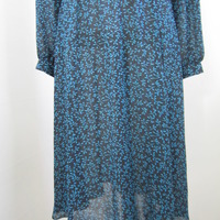 Dina Dress - Thumbnail 2