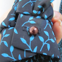 Dina Dress - Thumbnail 3