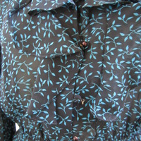 Dina Dress - Thumbnail 4