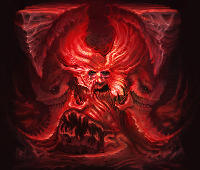 Nigh ii (limited edition 16x20)