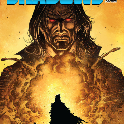 Secrets and shadows #2