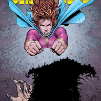 Secrets and Shadows #4