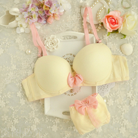 Japanese kawaii candy color lingerie - Thumbnail 2