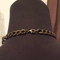 Charm Statement Necklace - Thumbnail 2