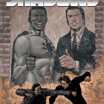 Secrets and Shadows #5