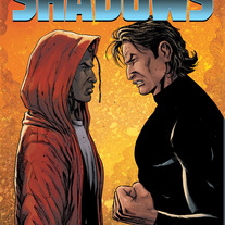 Secrets and Shadows #6